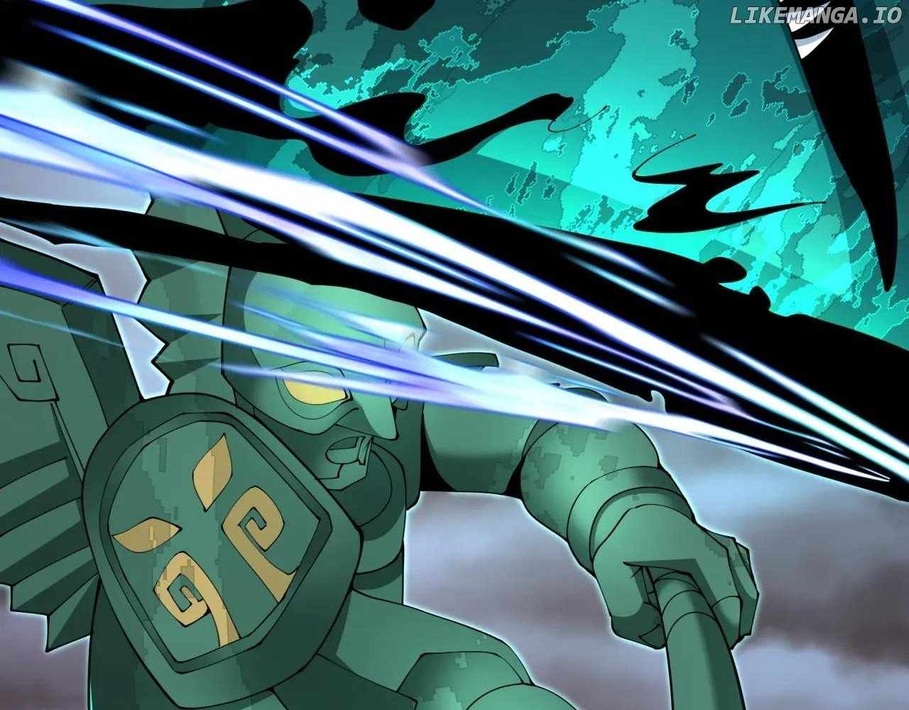 Age of Terror Chapter 373 157